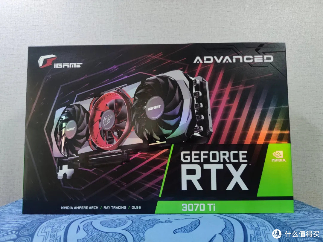 RTX3070 Ti+5800X实测，小幅性能提升的RTX3070值多少？