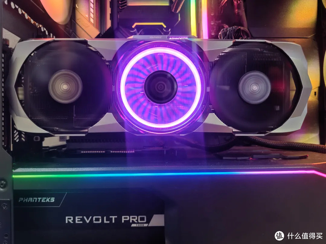 RTX3070 Ti+5800X实测，小幅性能提升的RTX3070值多少？