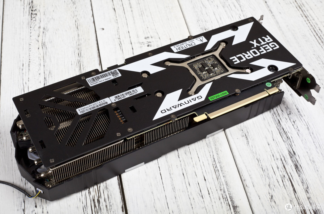 【老黄搞机篇七十八】性能全面解禁，耕升RTX 3070 Ti 炫光 OC性能、颜值全给安排上