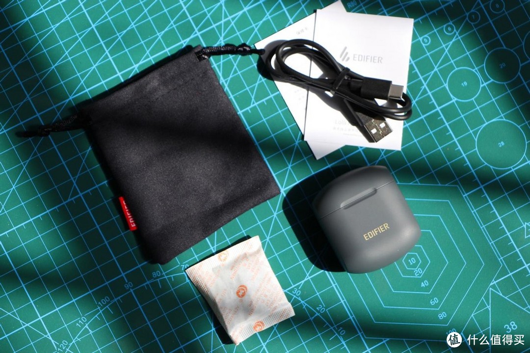 漫步者诚意之作:LolliPods Plus蓝牙耳机使用体验