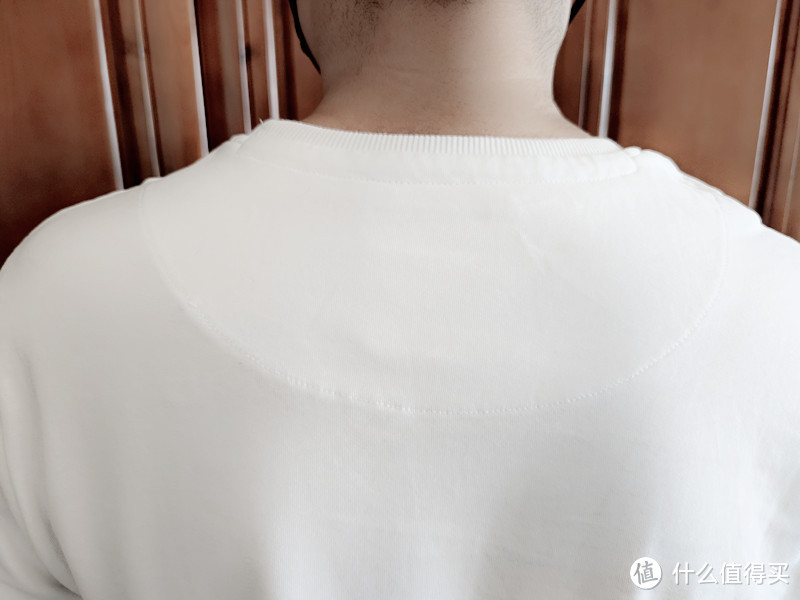 支持新疆棉,亲肤又好穿,夏季你需要这样一件有故事的T恤
