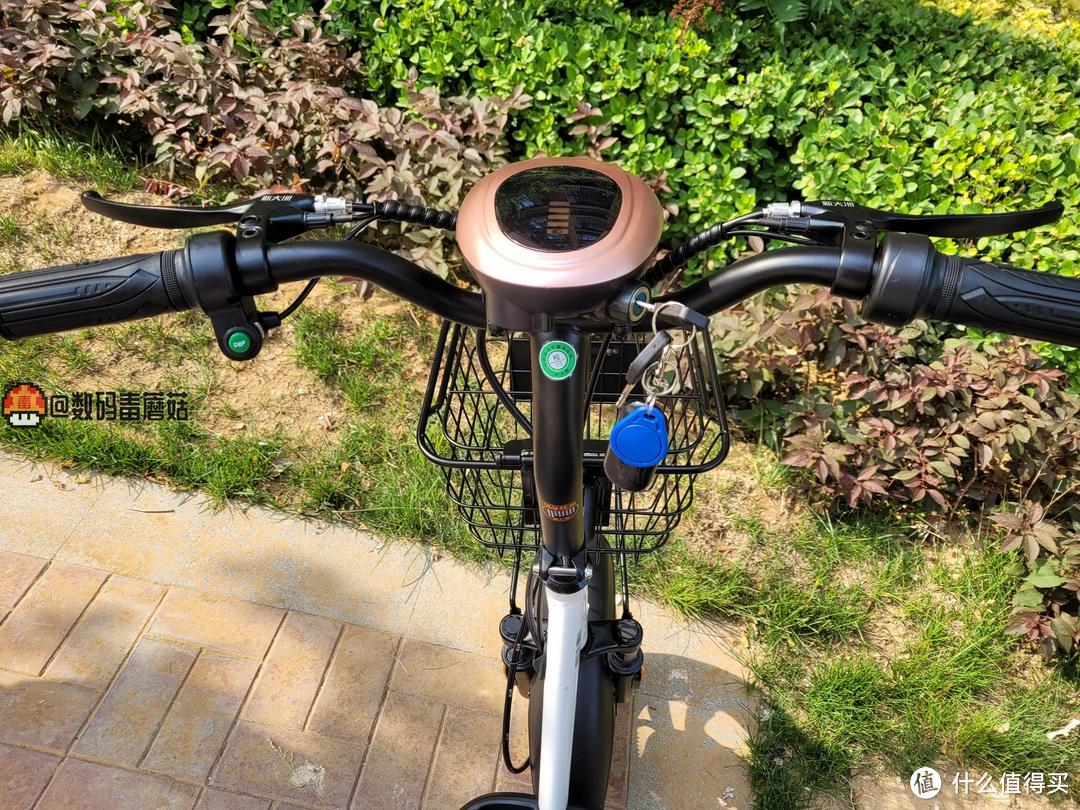 喜提和谐号!780元的小电驴怎么样?新大洲K4晒单