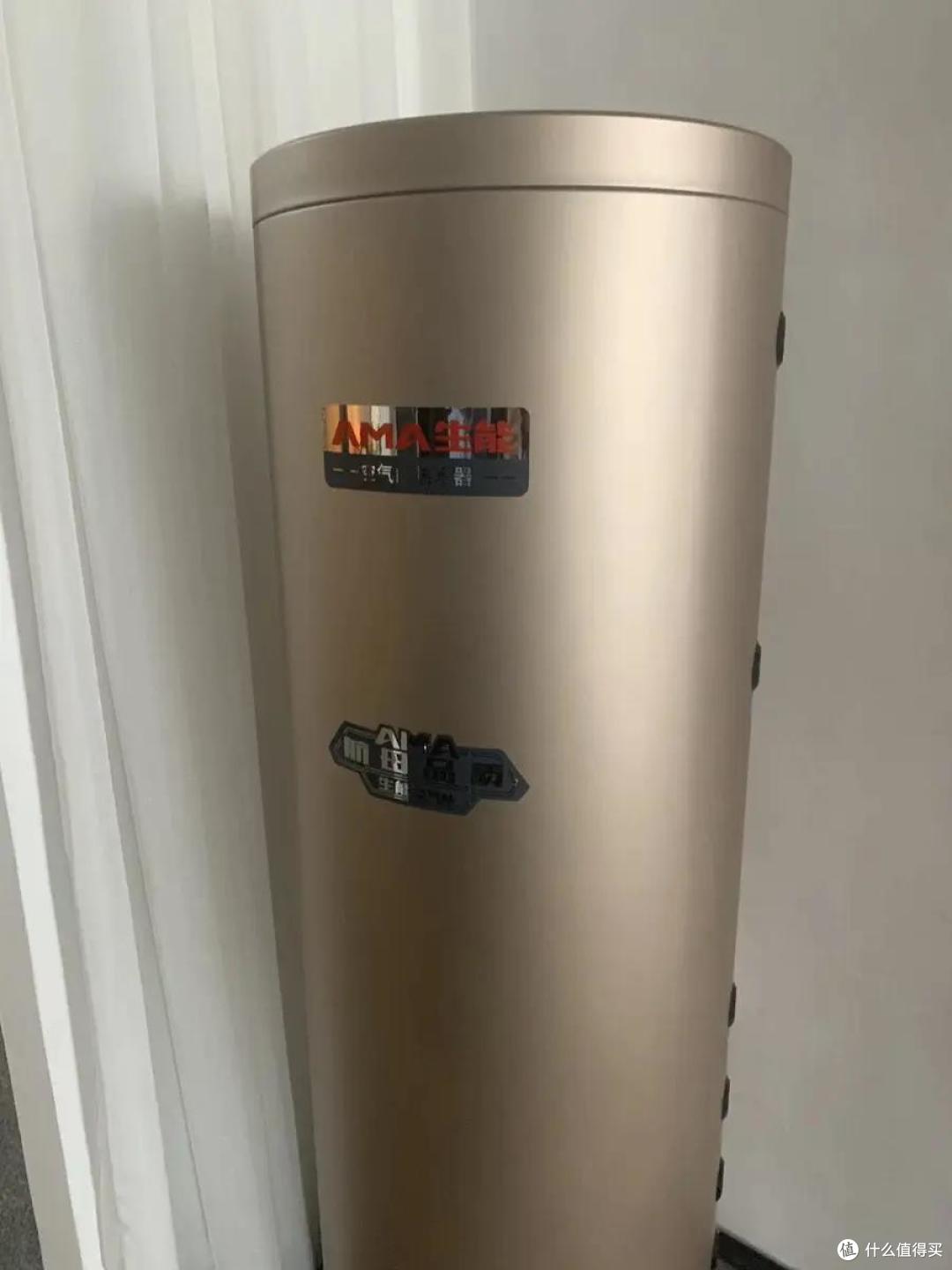 新家热水器怎么选择好？空气能热水器使用感受