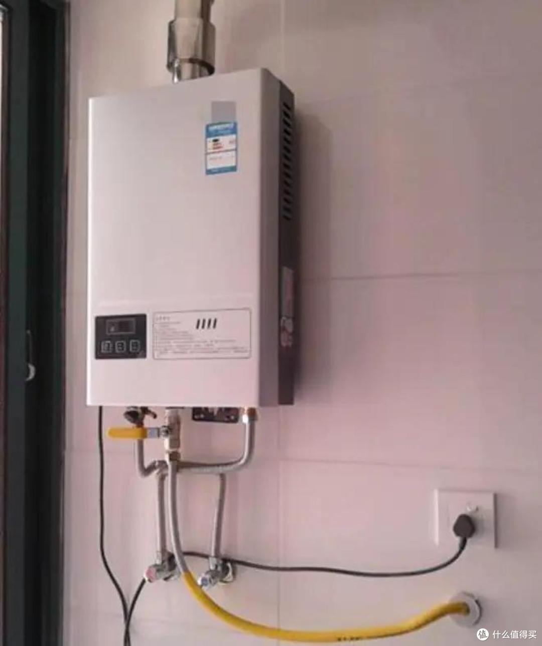 新家热水器怎么选择好？空气能热水器使用感受