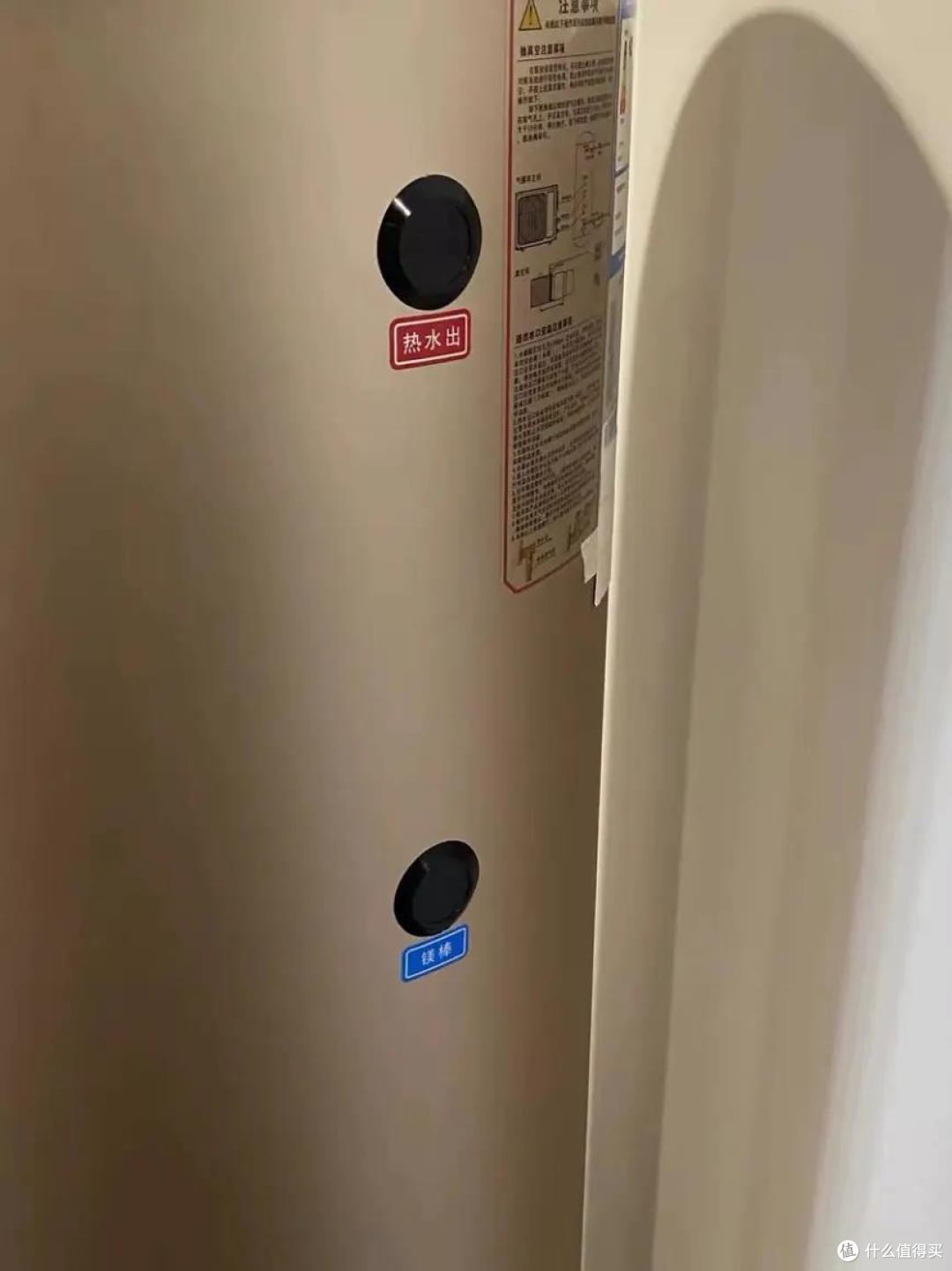 新家热水器怎么选择好？空气能热水器使用感受