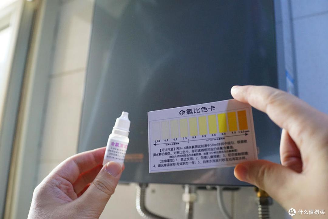 智能恒温，多重净化：云米AI美肤燃气热水器Zero2 C1评测