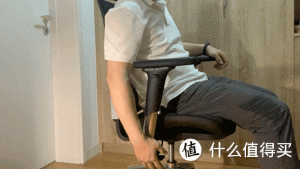 腰背科学分离，让久坐更舒适，西昊Vito人体工学椅体验