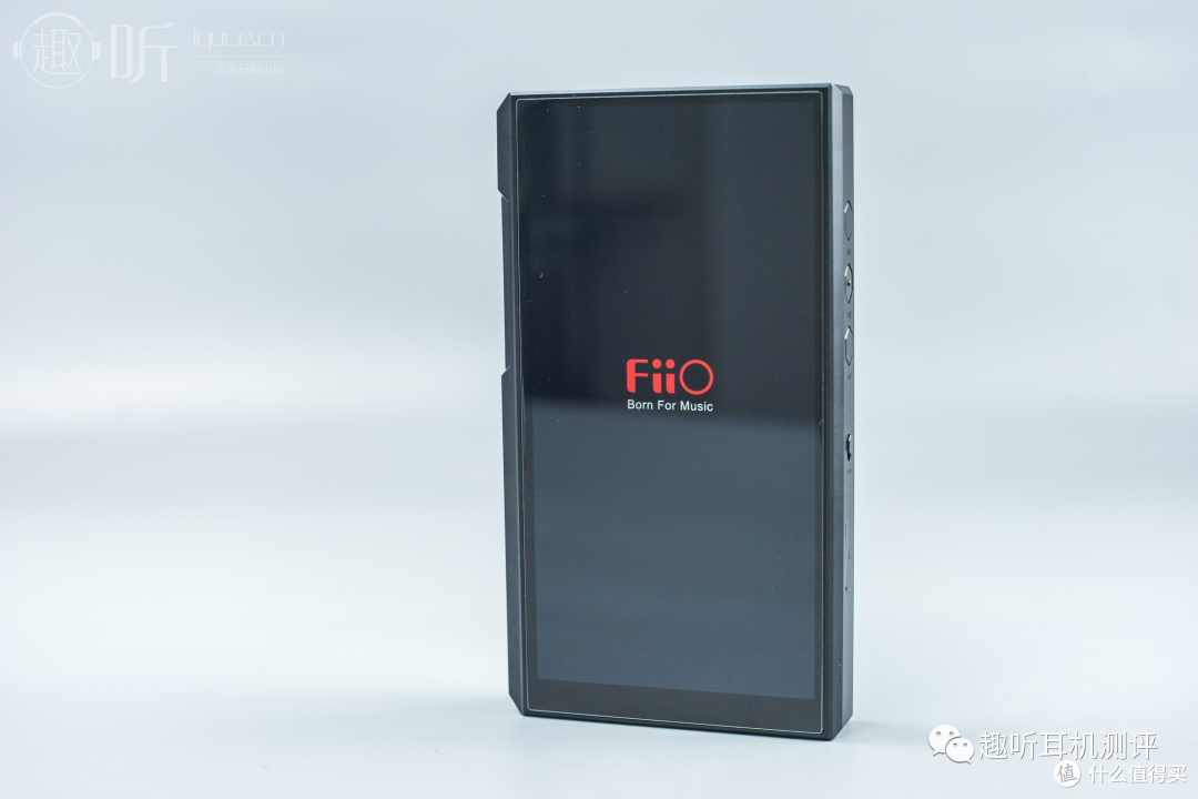 FiiO/飞傲 M11Plus LTD 便携音乐播放器