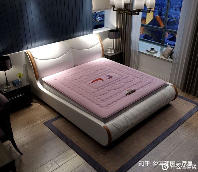 2021年618床垫推荐选购指南，床垫怎么选？床垫品牌推荐、床垫选购保姆级攻略（史上z强攻略）