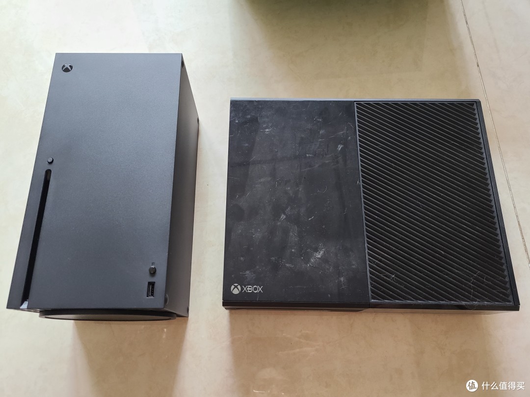 国行勇士丨Xbox Series X 首发开箱_游戏机_什么值得买 国行勇士丨Xbox Series X 首发开箱_游戏机_什么值得买