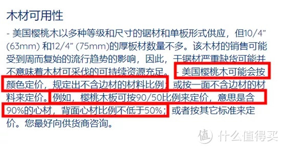 在中国，这种实木被低估了！橡木榉木黑胡桃樱桃木优缺点解读！6种仿品真假辨别！10款实木家具分析！