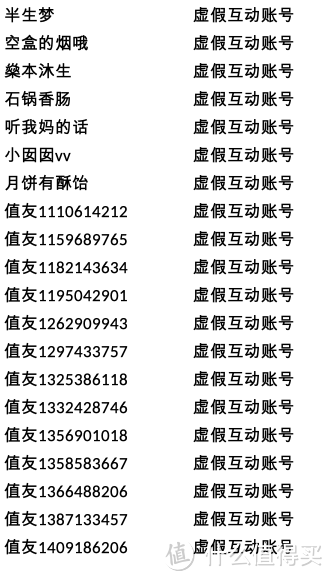 社区氛围治理公告-大促水军要严防