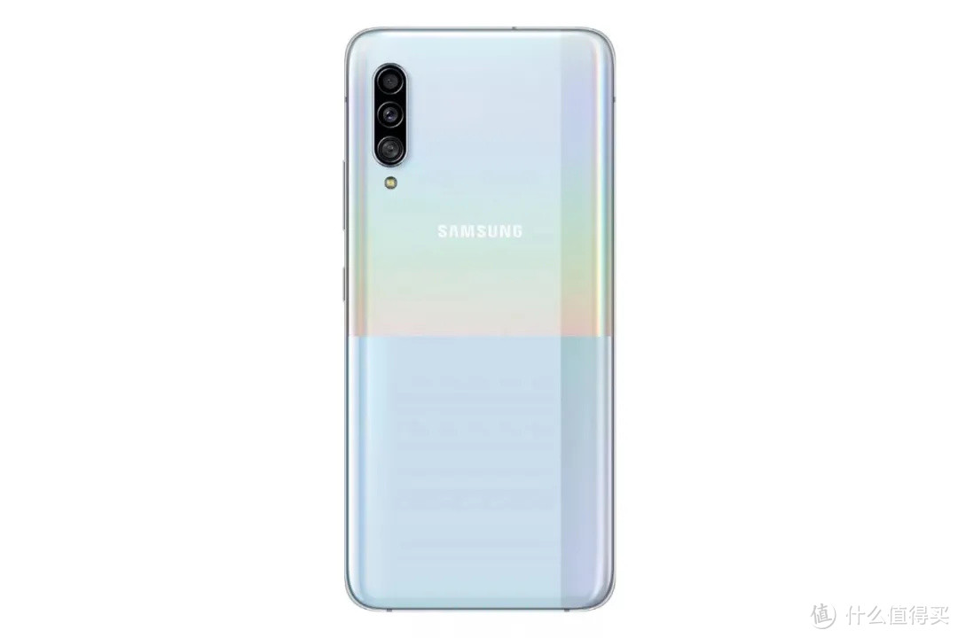 Galaxy A90 5G 官翻|高性能、高格调、高性价比