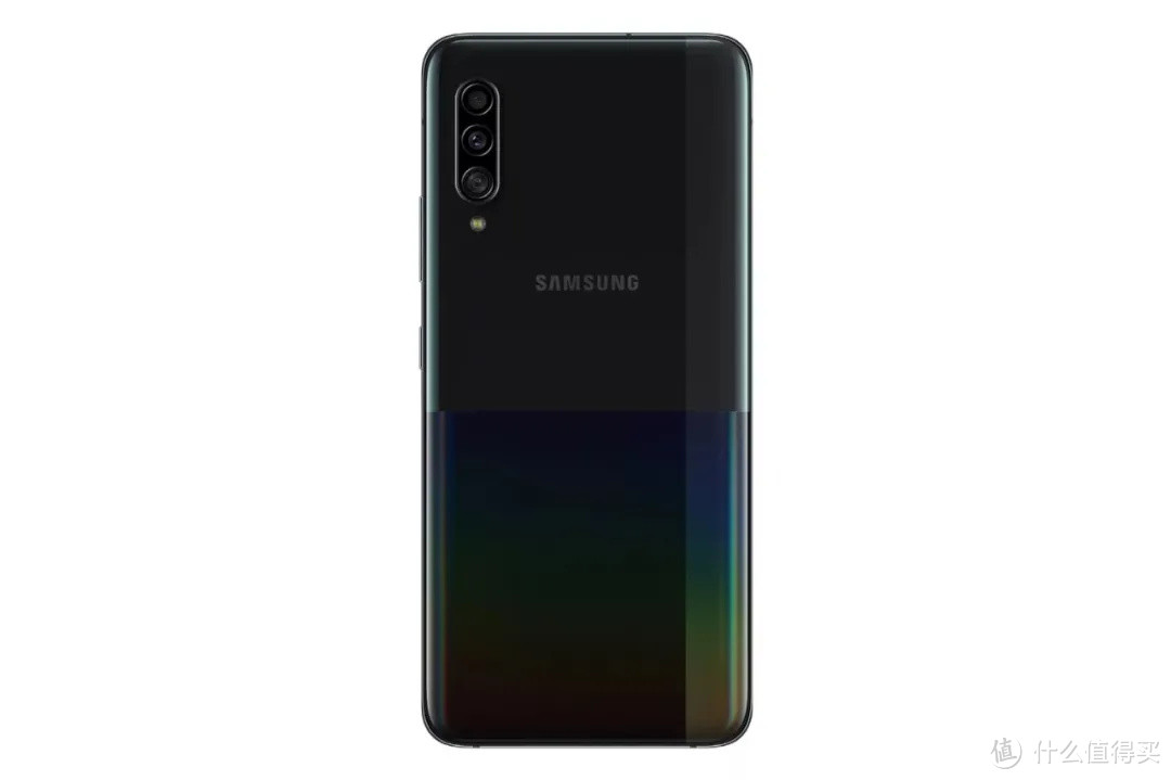 Galaxy A90 5G 官翻|高性能、高格调、高性价比