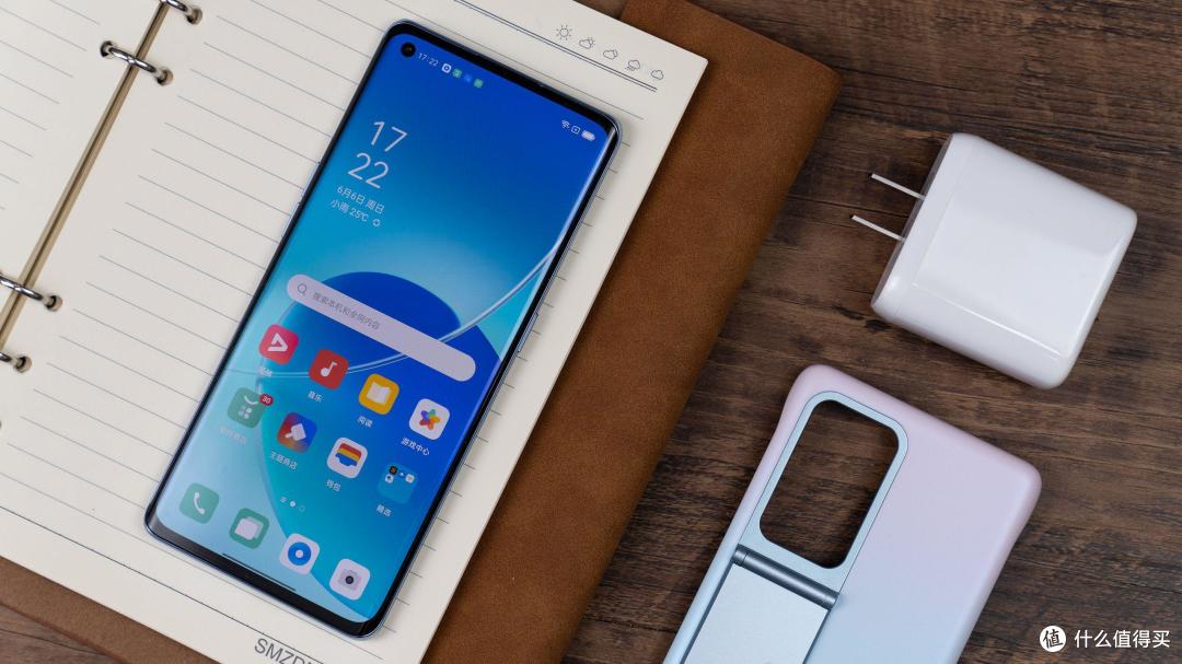 素颜也不怕，“科技化妆师”来帮你：OPPO Reno6 Pro给你不一样的fashion体验