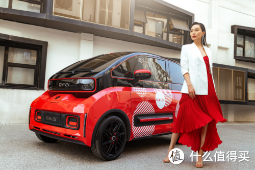 买小型电动车选谁？KIWI EV：时尚的你怎么能错