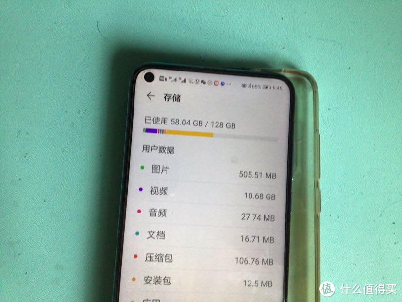 5+128GB，1599它香吗？华为nova4三年使用体验