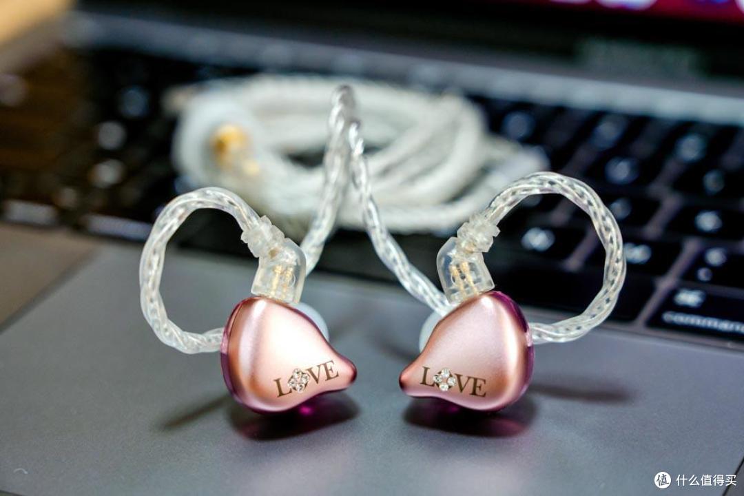 锦瑟香也TFZ MY LOVE 4评测:不仅是好看,内藏极致的声音体验