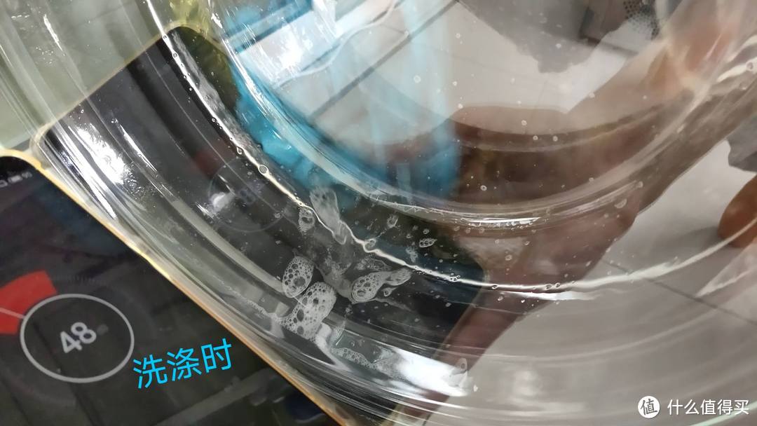 传说中的洗烘套装有那么好吗？春夏秋冬衣物都试过后，有了这样的答案