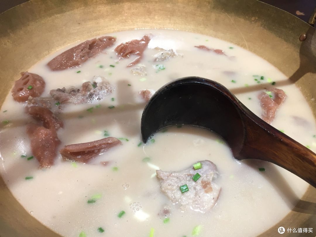 不吃热干面,不去户部巷,这三种武汉美食你一定要尝