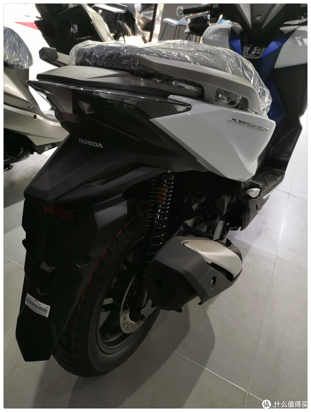 Honda Wing 本田 小翅膀 CB400F和 CB400X以及 其他竞品 短评