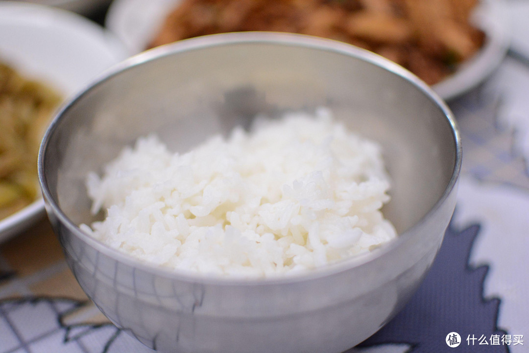 轻松做出自己喜欢的口味：圈厨智能IH快煮电饭煲评测