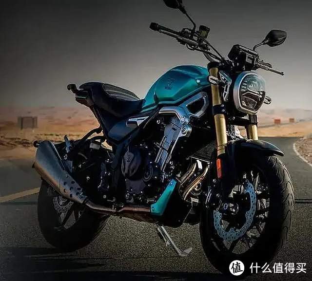 Honda Wing 本田 小翅膀 CB400F和 CB400X以及 其他竞品 短评