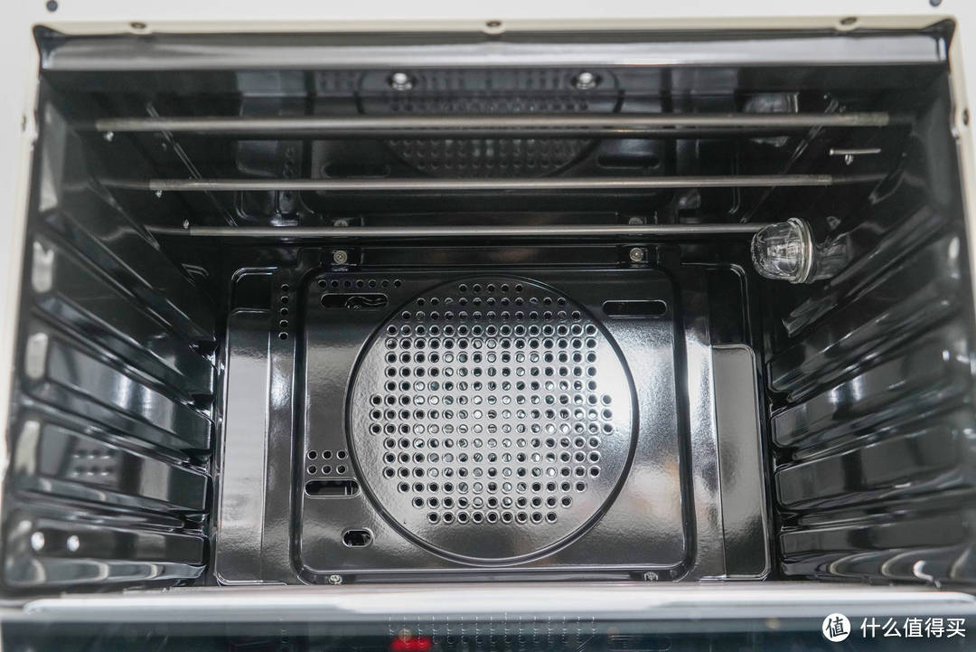 易清洁热量足空气炸--千元好选择的海氏i7烤箱认真评测