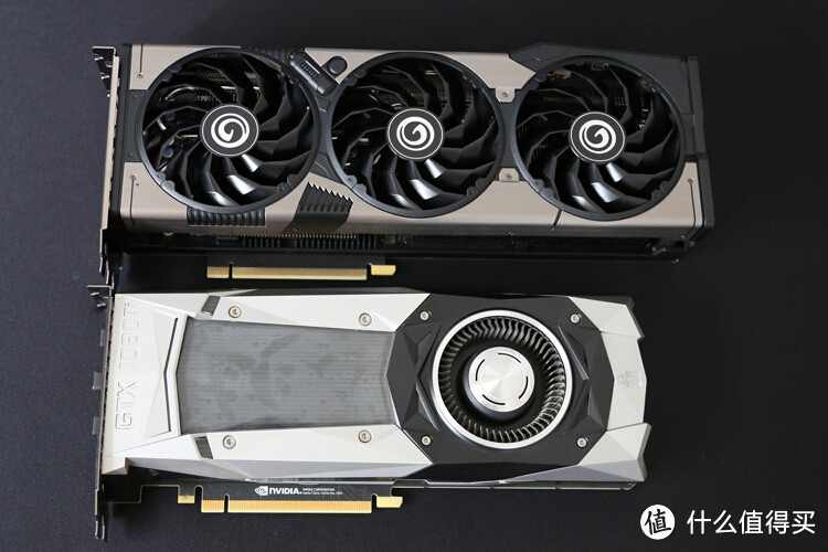 来的Ti是时候：影驰Geforce RTX 3070 Ti 黑将OC&安钛克 HCG 850W