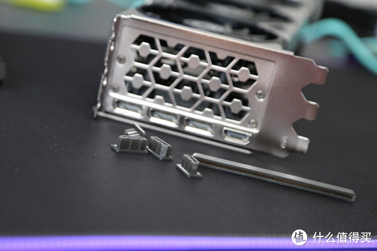 来的Ti是时候:影驰Geforce RTX 3070 Ti 黑将OC&安钛克 HCG 850W
