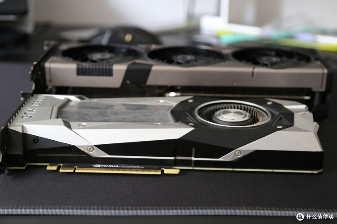 来的Ti是时候:影驰Geforce RTX 3070 Ti 黑将OC&安钛克 HCG 850W