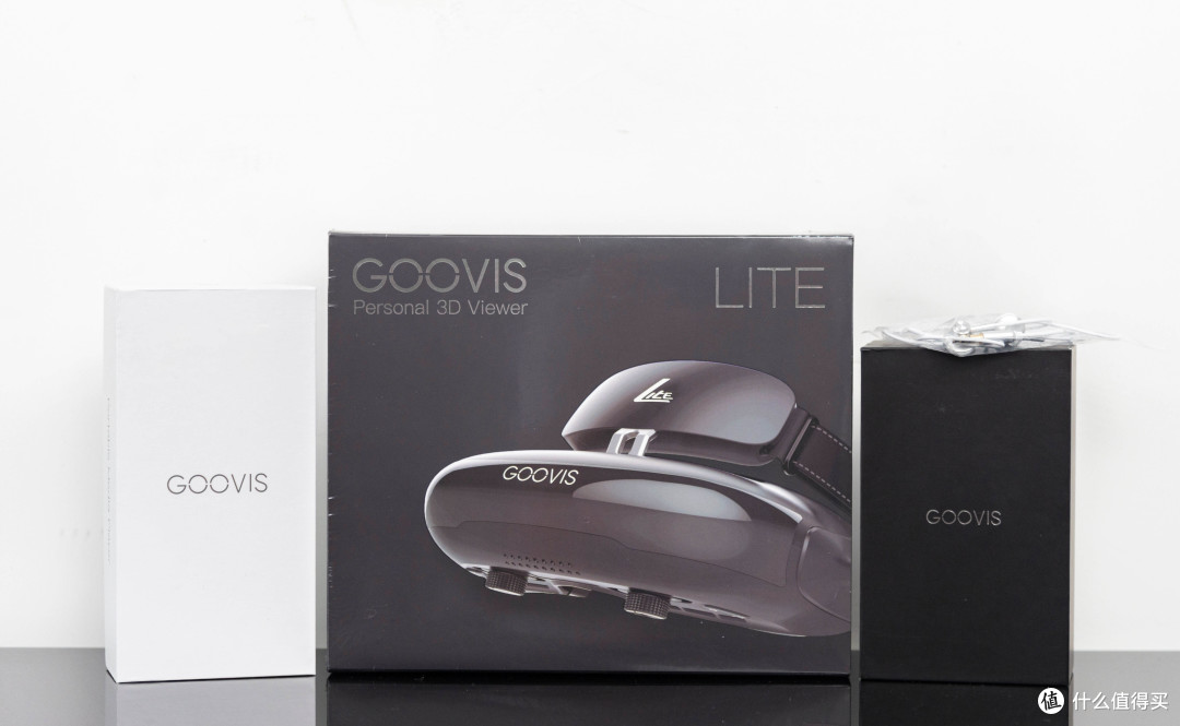 GOOVIS Lite:三千以内极具性价比的双OLED屏头戴显示器