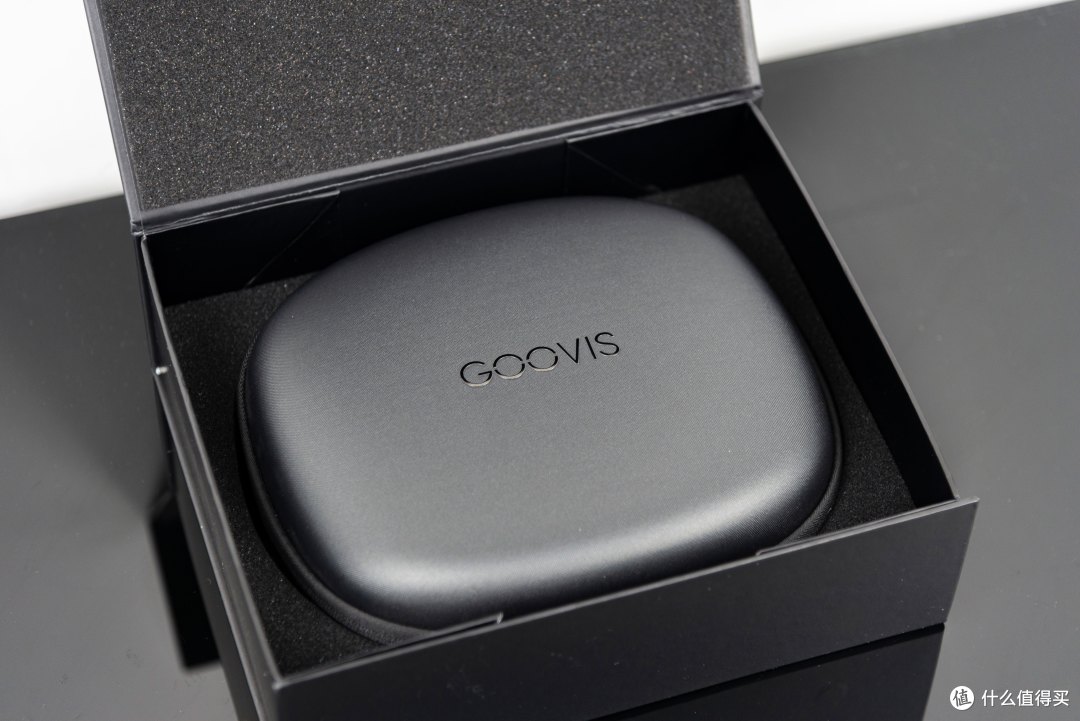 GOOVIS Lite:三千以内极具性价比的双OLED屏头戴显示器