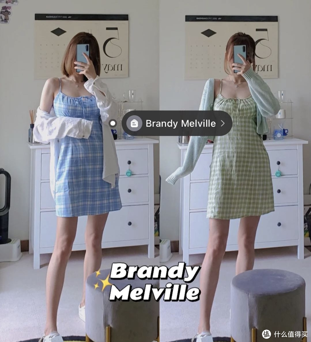 品牌攻略｜“政治不正确”、只卖小号女装的Brandy Melville为何如此受欢迎