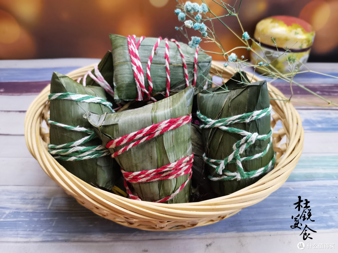 煮粽子,凉水还是热水下锅?做好“4点”,煮的粽子不漏米不夹生