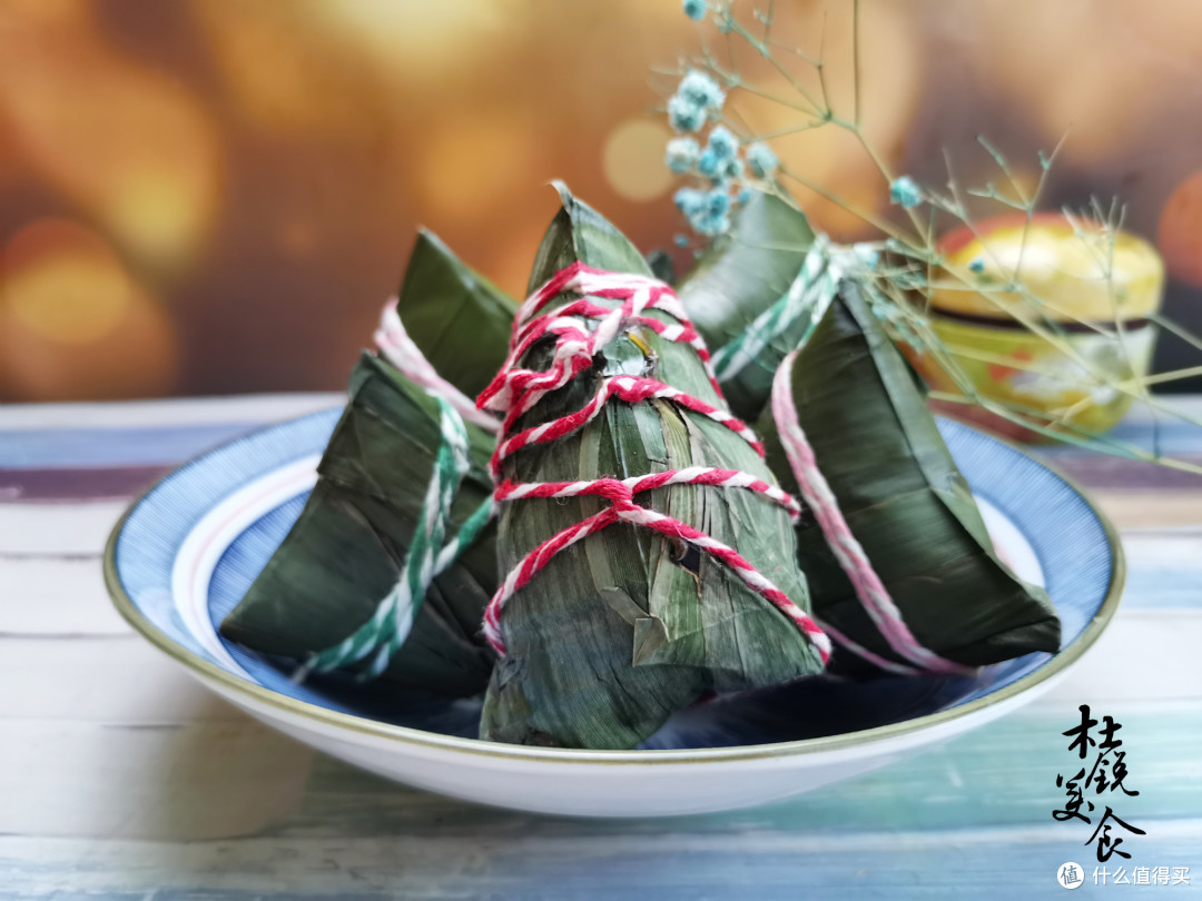 煮粽子,凉水还是热水下锅?做好“4点”,煮的粽子不漏米不夹生