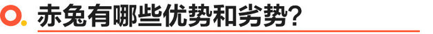 哈弗赤兔选哪款买最值？选黄金兔又值又“香”