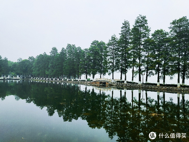 两天武汉端午小游：东湖博物馆黄鹤楼