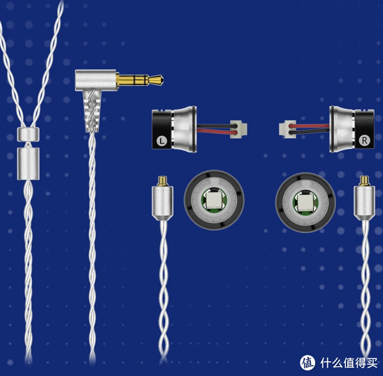 平头耳塞也有澎湃低频？模块化设计的小蝙蝠M2S Pro上手体验