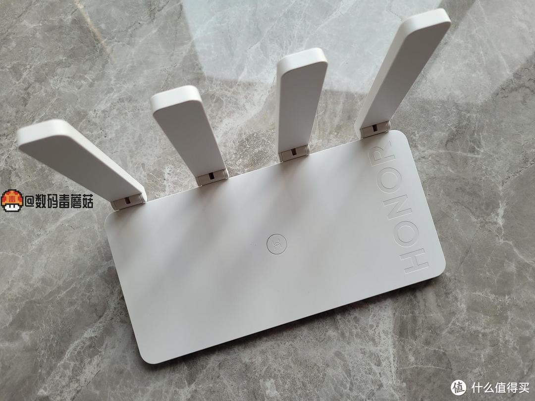 百元新选择:荣耀路由X3 Pro 2021拆机&信号测试报告