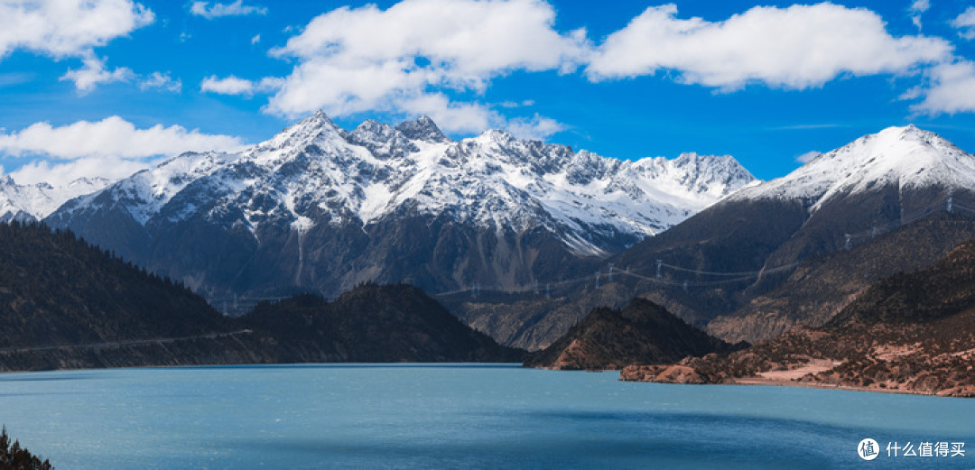 两人一狗的蜜月旅行——20天川滇藏青甘大环线超详细自驾攻略（中）