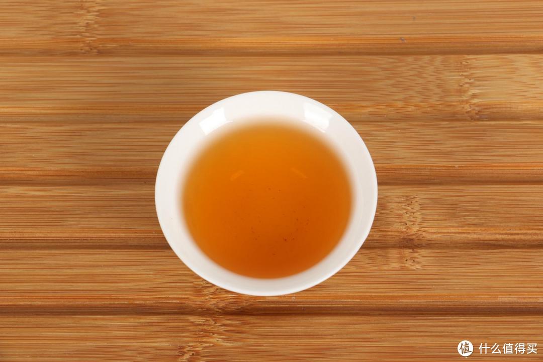 桐木关红茶