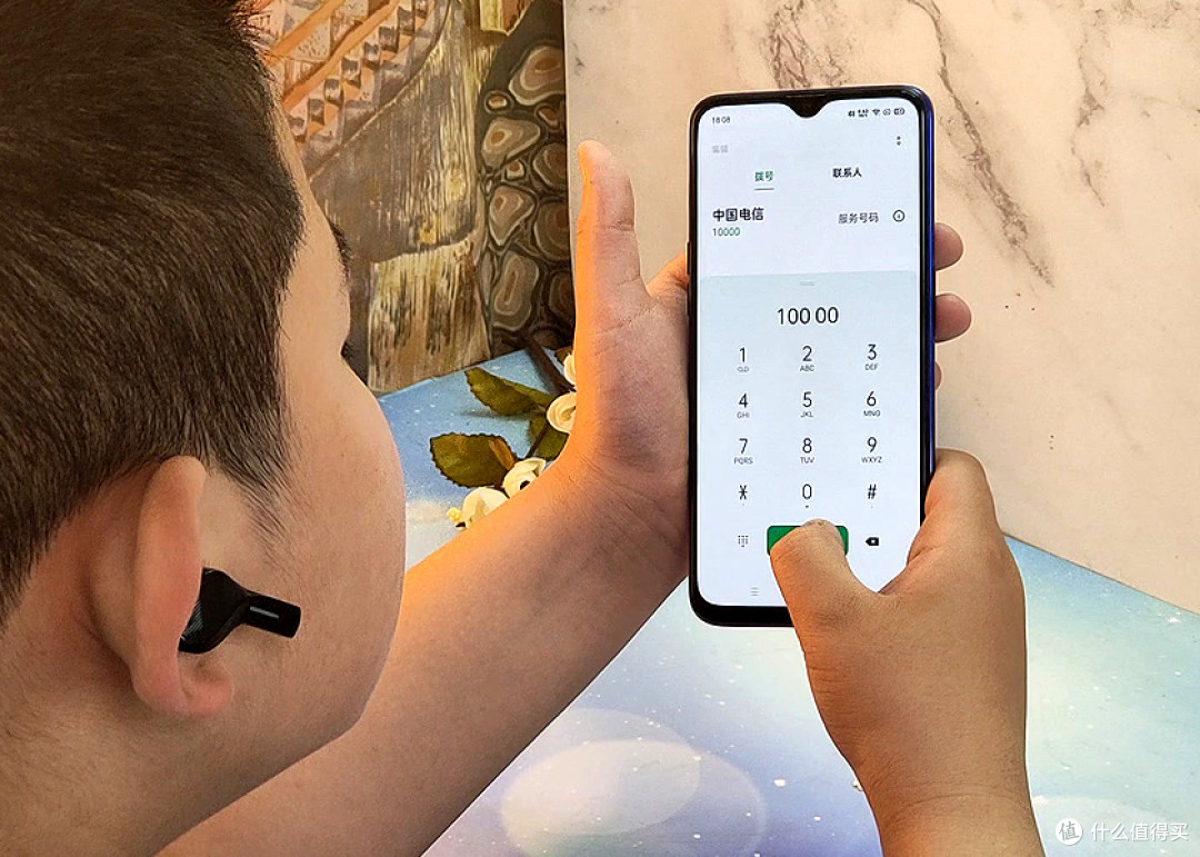 佩戴舒适，音乐随行，HGL TECH T12 真无线蓝牙耳机