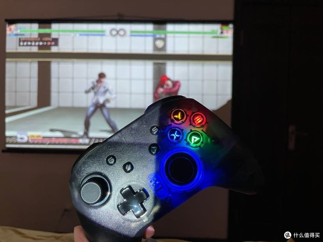 0元的腾讯手柄和9毛的北通手柄哪个好用?