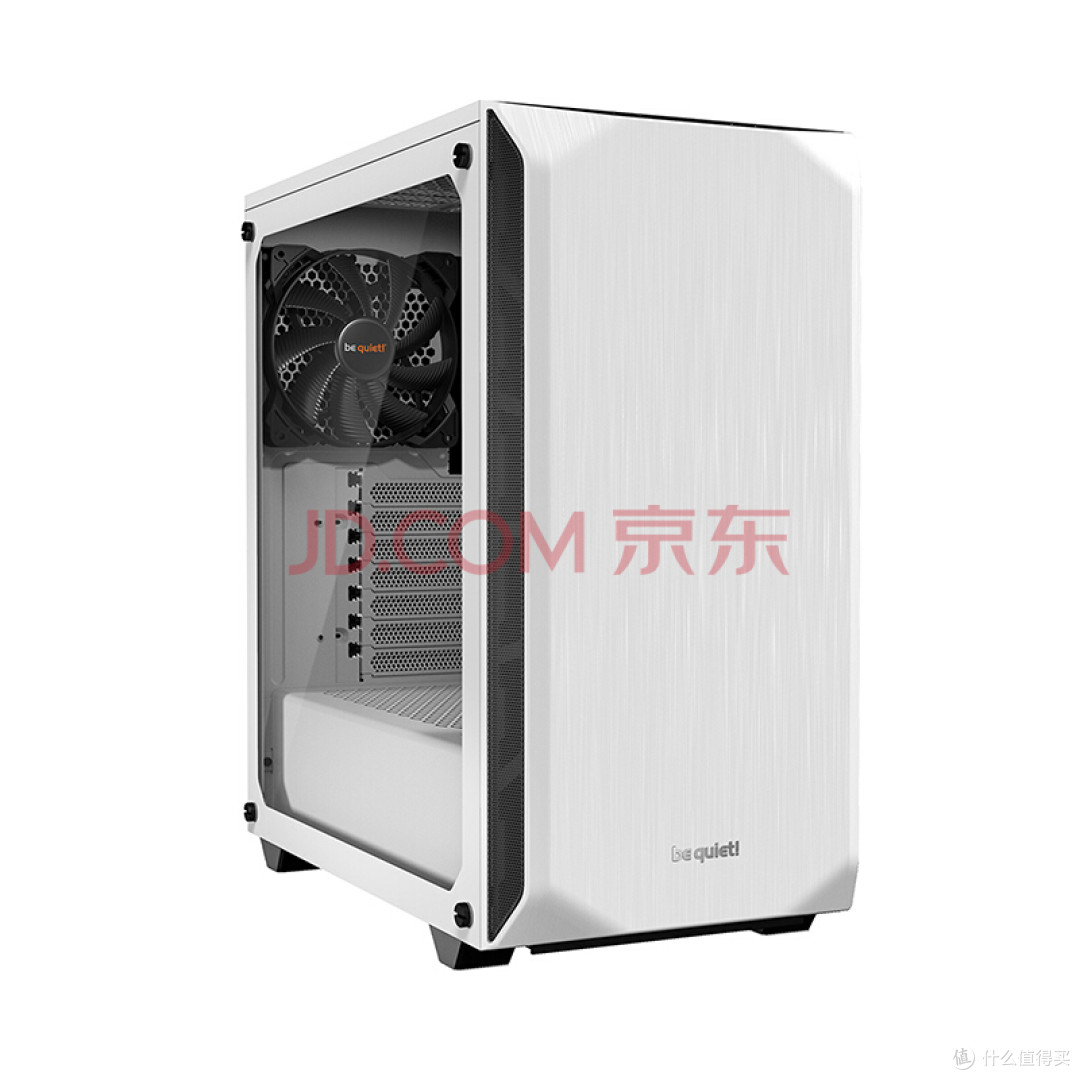 618白色DIY配件性价比选购指南,一篇文章掌握绝大部分白色配件价格,附装机实战