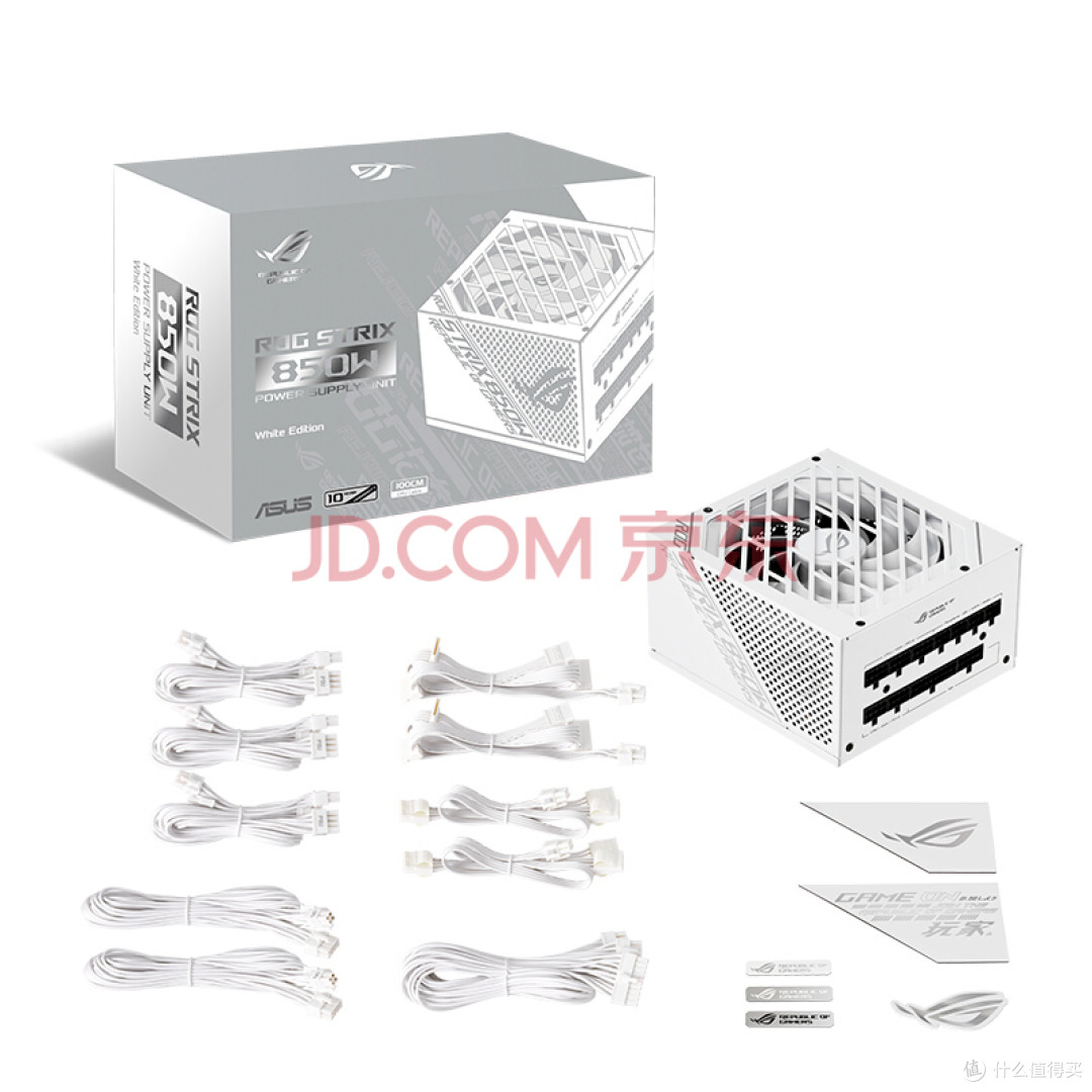 618白色DIY配件性价比选购指南,一篇文章掌握绝大部分白色配件价格,附装机实战