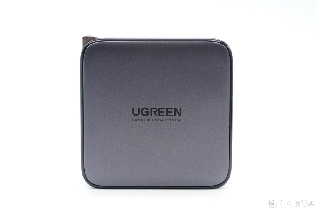 3C1A+多快充协议，UGREEN 绿联 100W 氮化镓充电器体验评测