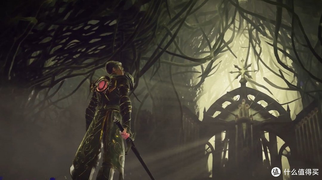 史克威尔艾尼克斯E3发布会：《最终幻想起源：天堂的陌生人》公开