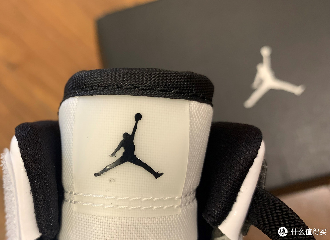 jumpman