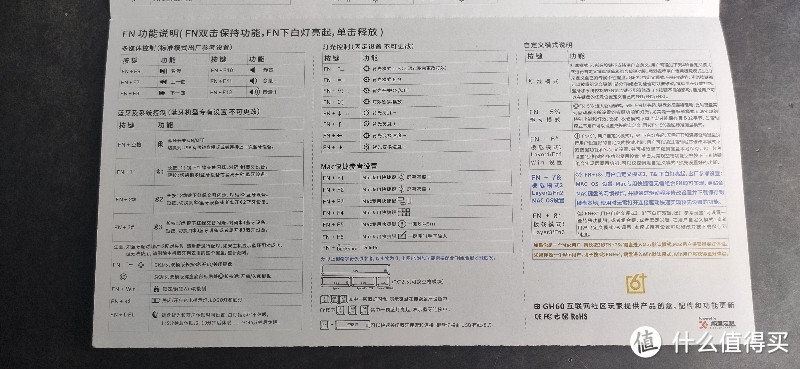 值得一试的硅胶键帽！Skyloong SK 96紧凑型光轴键盘开箱评测